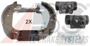 OEM Kit Plus/ABS 111453