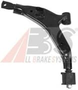 OEM Suspension arm/ABS 210282