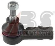 OEM Tie rod end/ABS 230795