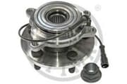 OEM WHEEL HUB ASSY 881701L