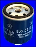 OEM FILTER ASSY, FUEL PUMP ELG5211