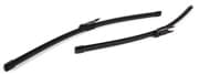 OEM Set of wiper blades 61612219147