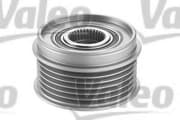 OEM PULLEY ROLLER ASSY 588058