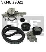 OEM VKMC38021