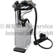 OEM FUEL PUMP DB W168/A140,A160 722810600