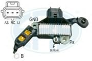 OEM REGULATOR ASSY, ALTERNATOR 215188