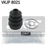 OEM DUST BOOT, KIT AXLE JOINT VKJP8021