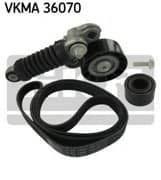 OEM VKMA36070