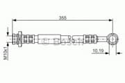 OEM AA-BC - Braking 1987476933