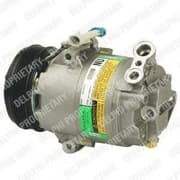 OEM COMPRESSOR HARRISON TSP0155132