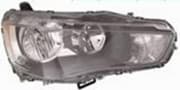 OEM HEADLAMP ASSY 8301B554