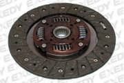 OEM DISC, FRICTION  A/T TYD129U