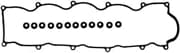 OEM GASKET RUBBER SEAL 155299301