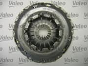 OEM Clutch Kit (Disc+Cover+Bearing) 826725