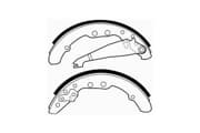 OEM BRAKE SHOE AXLE SET LS1655