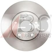 OEM Brake Discs/ABS 18318