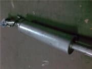 OEM MUFFLER A2-EXHAUST,FRONT 96564099