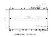 OEM D75002TT