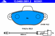 OEM 13046039512