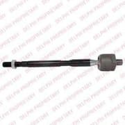 OEM END ASSY, STEERING RACK TA2664