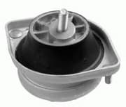 OEM INSULATOR, ENGINE MOUNTING 1488601