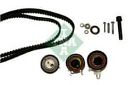 OEM BELT, TIMING WITH ROLLERS 530048310