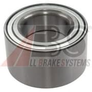 OEM Wheel Bearing Kit/ABS 201105