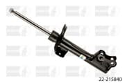 OEM SHOCK ABSORBER RR B4 GAS 22215840