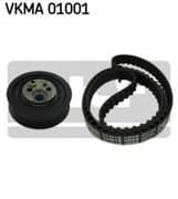 OEM REPAIR KIT, TIMING VKMA01001