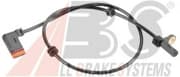 OEM Wheel speed Sensor/ABS 30434