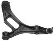 OEM WISHBONE RIGHT LOWER FRONT 95534101861