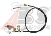 OEM Handbrake Cables/ABS K19437