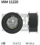 OEM VKM11220