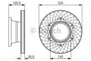 OEM 0986479600