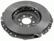 OEM DISC, FRICTION  A/T 3082149541