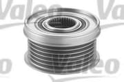 OEM PULLEY ROLLER ASSY 588018