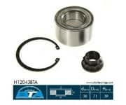 OEM BEARING, HUB H12043BTA