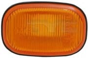 OEM LAMP ASSY, TURN SIGNAL 183543812