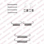 OEM BRAKE SHOE FITTING KIT LY1333