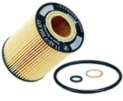 OEM OIL FILTER ELMT-5(E60) 11427511161