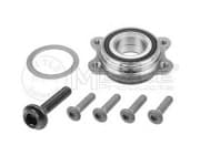 OEM WHEEL BRG KIT/AUDI 1006500007