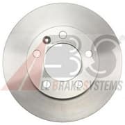 OEM Brake Discs/ABS 18164