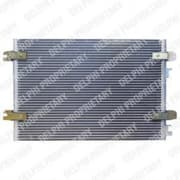 OEM CONDENSER TSP0225510