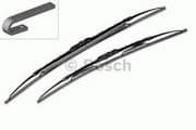 OEM AA/EDA WS - Wipers 3397118403