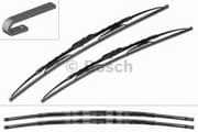 OEM Twin Set Wiper Blad 3397001532