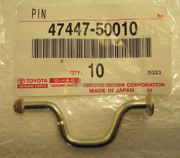 OEM PIN 4744750010