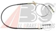 OEM Handbrake Cables/ABS K11328