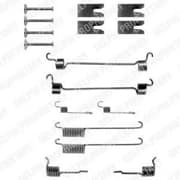 OEM BRAKE SHOE FITTING KIT LY1274