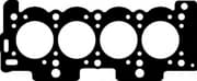 OEM GASKET, CYLINDER HEAD 414644P