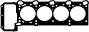 OEM GASKET, CYLINDER HEAD PARONITE 613188500